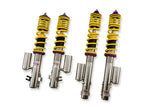 KW V3 Coilover Kit - Subaru Impreza incl. WRX (GC, GF, GFC) | 35245001