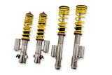 KW Suspensions KW V3 Coilover Kit - Subaru Impreza STI only (GD, GG, GGS) | 35245003