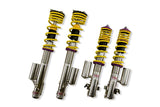 KW V3 Coilover Kit - Subaru Impreza, WRX (GD, GG, GGS) non STI | 35245004