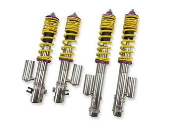 KW V3 Coilover Kit - Subaru Legacy (BC, BJF, BD/BG) Sedan + Wagon | 35245005