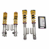 KW V3 Coilover Kit - Subaru Impreza STI (GD, GG, GGS) | 35245013