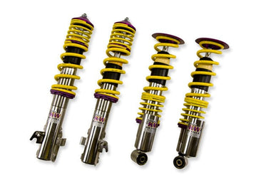 KW V3 Coilover Kit - Subaru Impreza incl. WRX (only) | 35245015