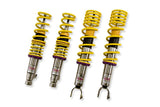 KW Suspensions KW V3 Coilover Kit - Honda Civic, CRX; Coupe, Hatchback, Sedan | 35250001