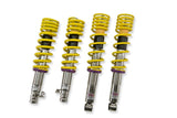 KW Suspensions KW V3 Coilover Kit - Acura Integra Type R (DC2) | 35250004