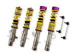 KW Suspensions KW V3 Coilover Kit - Toyota MR2 Coupe (W2, W20) | 35256004