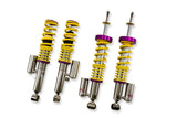 KW Suspensions KW V3 Coilover Kit - Lexus IS 200 / 300 (XE1) | 35257001