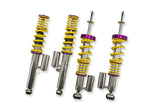 KW Suspensions KW V3 Coilover Kit - Lexus IS-F | 35257003