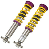 KW Suspensions KW V3 Coilover Kit - Pontiac Solstice incl. Redline model | 35260049