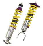 KW Suspensions KW V3 Coilover Kit - Chevrolet Corvette (C5); all models incl. Z06; without electronic shock control | 35261011