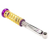 KW Suspension KW Suspensions KW V3 Coilover Kit Bundle - Chevrolet Corvette Stingray C8; with magnetic ride, without OE noselift 35261029