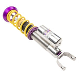 KW Suspension KW Suspensions KW V3 Coilover Kit - Chevrolet Corvette Stingray C8; without magnetic ride, without OE noselift 35261030