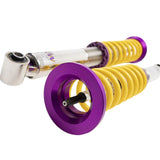 KW Suspension KW Suspensions KW V3 Coilover Kit - Chevrolet Corvette Stingray C8; without magnetic ride, without OE noselift 35261030
