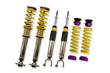 KW Suspensions KW V3 Coilover Kit - Cadillac CTS, CTS-V | 35263001