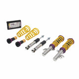 KW Suspensions KW V3 Coilover Kit - 2011+ Volvo S60 | 35267016