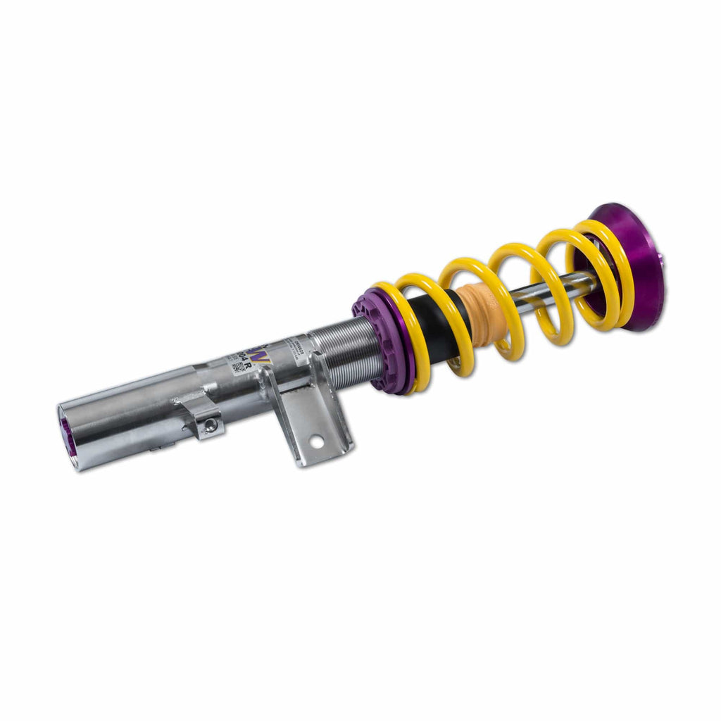 KW Suspensions KW H.A.S. - Mercedes C Class Sedan, Coupe; 2WD with electronic dampers main image 1