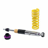 KW Suspension KW Suspensions KW V3 Coilover Kit Bundle - Kia Stinger (CK) 2WD; AWD; with electronics dampers 35268006