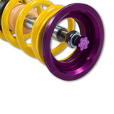 KW Suspension KW Suspensions KW V3 Coilover Kit Bundle - Kia Stinger (CK) 2WD; AWD; with electronics dampers 35268006