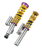 KW Suspensions KW V3 Coilover Kit - Porsche 911 (996) GT2 | 35271006