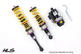 KW Suspensions KW HLS with V3 - Porsche Boxster, Cayman (981) incl. S | 35271248