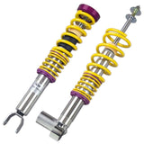KW Suspensions KW V3 Coilover Kit - Mazda RX 8 (SE) Coupe | 35275008