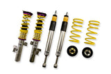 KW Suspensions KW V3 Coilover Kit - Mazda Mazda 3 (BL) Hatchback + Sedan excl. MPS-Mazdaspeed | 35275018