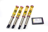 KW Suspensions KW V3 Coilover Kit - Mazda MX-5 (ND); Fiat 124 Spider (NF) | 35275020