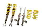 KW Suspensions KW V3 Coilover Kit - VW Passat (B5; B5.5; 3B; 3BG) Sedan + Wagon; Syncro/4motion; all engines | 35280017