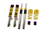 KW Suspensions KW V3 Clubsport Kit  - VW Golf IV (1J); all models excl. 4motion; all engines excl. R32 | 35280821