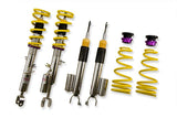 KW Suspensions KW V3 Coilover Kit - Infinity G35 Coupe 2WD (V35) | 35285002