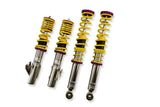 KW Suspensions KW V3 Coilover Kit - Nissan 240 SX (S13) | 35285004