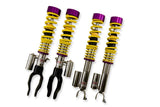 KW Suspensions KW V3 Coilover Kit Bundle - Nissan GT-R Skyline (R35) (bundle incl. magnetic ride delete unit) | 35285008