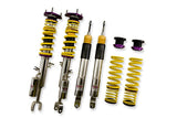 KW Suspensions KW V3 Clubsport Kit  - Nissan 350Z (Z33) Coupe + Convertible | 35285802