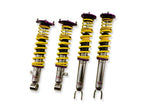 KW Suspensions KW V3 Clubsport Kit  - Nissan 300ZX (Z32) | 35285809