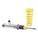KW Suspension KW Suspensions KW DDC P&P Coilover Kit - BMW X3, X4 (F25, F26), with EDC 39020032