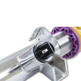 KW Suspension KW Suspensions KW DDC P&P Coilover Kit - BMW X3, X4 (F25, F26), with EDC 39020032