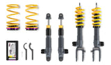 KW Suspensions KW DDC P&P Coilover Kit - Mercedes AMG G 63 (W463/463A) | 39025028