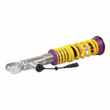 KW Suspension KW Suspensions KW DDC ECU Coilover Kit - Porsche 911 (997) Carrera 2 39071001
