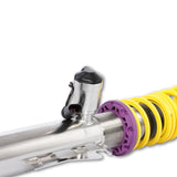 KW Suspension KW Suspensions KW DDC ECU Coilover Kit - Porsche 911 (997) Carrera 2 39071001