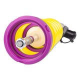 KW Suspension KW Suspensions KW DDC ECU Coilover Kit - Porsche 911 Carrera S Type 991 39071002