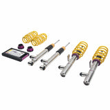 KW Suspensions KW DDC P&P Coilover Kit - VW Golf GTI, with DCC | 39080029