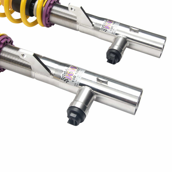 KW Suspensions KW DDC P&P Coilover Kit - BMW 2series F22, 228i,; 2WD with EDC main image 0
