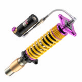 KW Suspensions KW V4 Clubsport Bundle - BMW M3 (G80); M4 (G82); 2WD; incl Competition | 397202EB