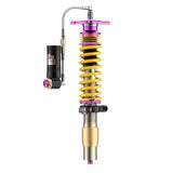 KW Suspension KW Suspensions KW V4 Clubsport Bundle - BMW M3 (G80); M4 (G82); 2WD; incl Competition 397202EB
