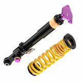 KW Suspension KW Suspensions KW V4 Clubsport Bundle - BMW M3 (G80); M4 (G82); 2WD; incl Competition 397202EB