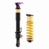 KW Suspension KW Suspensions KW V4 Clubsport Bundle - BMW M3 (G80); M4 (G82); 2WD; incl Competition 397202EB