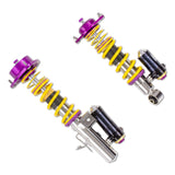 KW Suspensions KW V4 Clubsport Kit - Scion FR-S, Subaru BR-Z | 39758204
