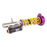 KW Suspension KW Suspensions KW V4 Clubsport Kit - Scion FR-S, Subaru BR-Z 39758204