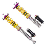 KW Suspensions KW V4 Clubsport Kit - Mitsubishi Lancer EVO 10 | 39765217