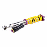 KW Suspension KW Suspensions KW V4 Clubsport Kit - Mitsubishi Lancer EVO 10 39765217