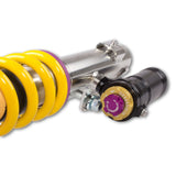 KW Suspension KW Suspensions KW V4 Clubsport Kit - Mitsubishi Lancer EVO 10 39765217